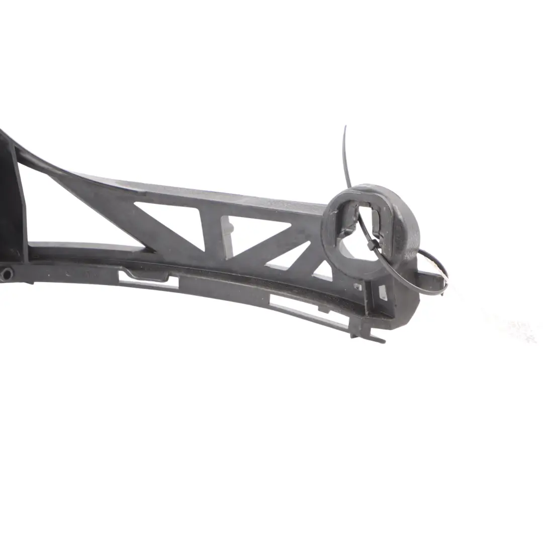 Right O/S Bumper Mount Bracket Holder Mercedes SLC R172 Rear - SKU A1728851665 - Part number A1728851665