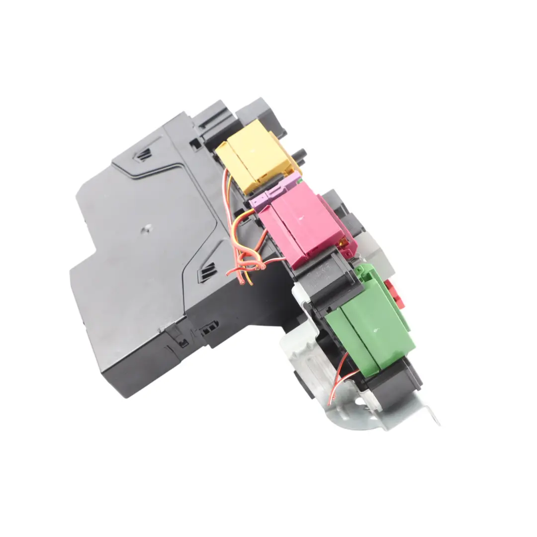 Mercedes SLK R172 Rear Fuse Box Relay Control Unit SAM Body Module A1729002611