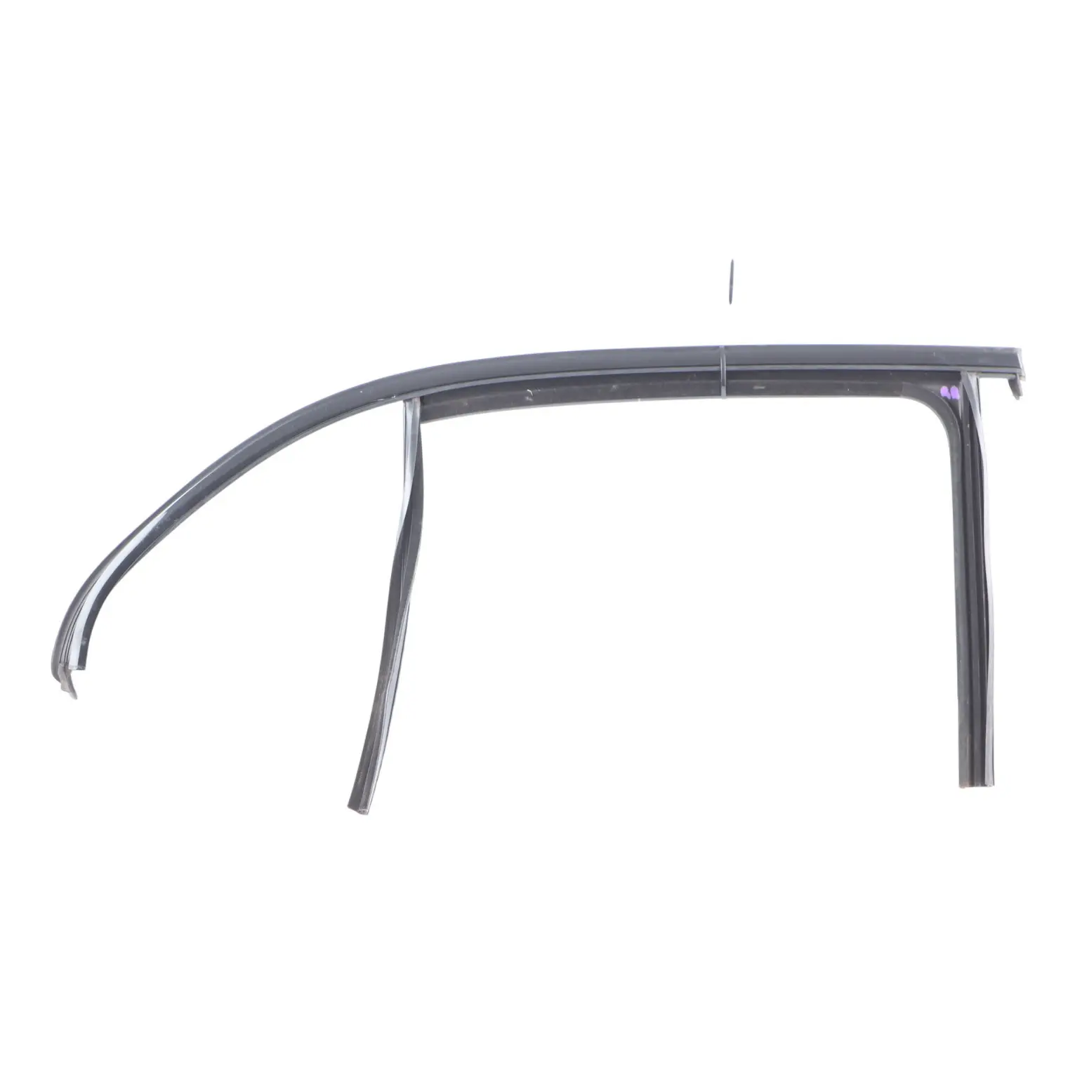 Mercedes W177 Rear Window Seal Door Right O/S Sealing Gasket Frame A1777351600