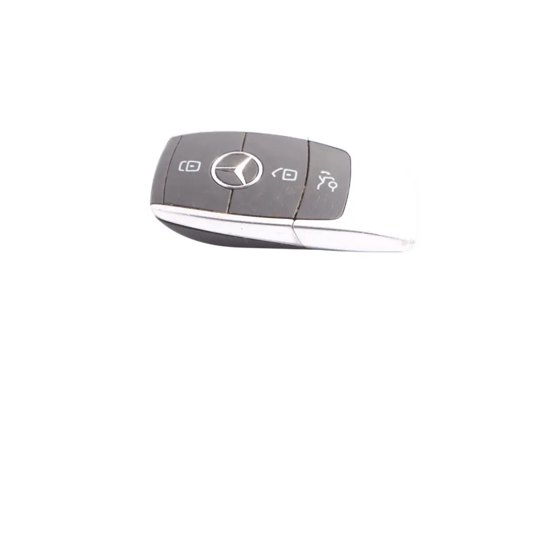 Mercedes V177 Radio Remote Alarm Ignition Key Fob Button A1779050703