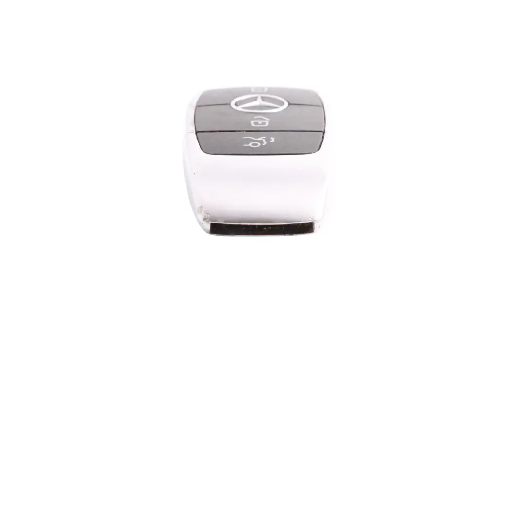 Mercedes V177 Radio Remote Alarm Ignition Key Fob Button A1779050703