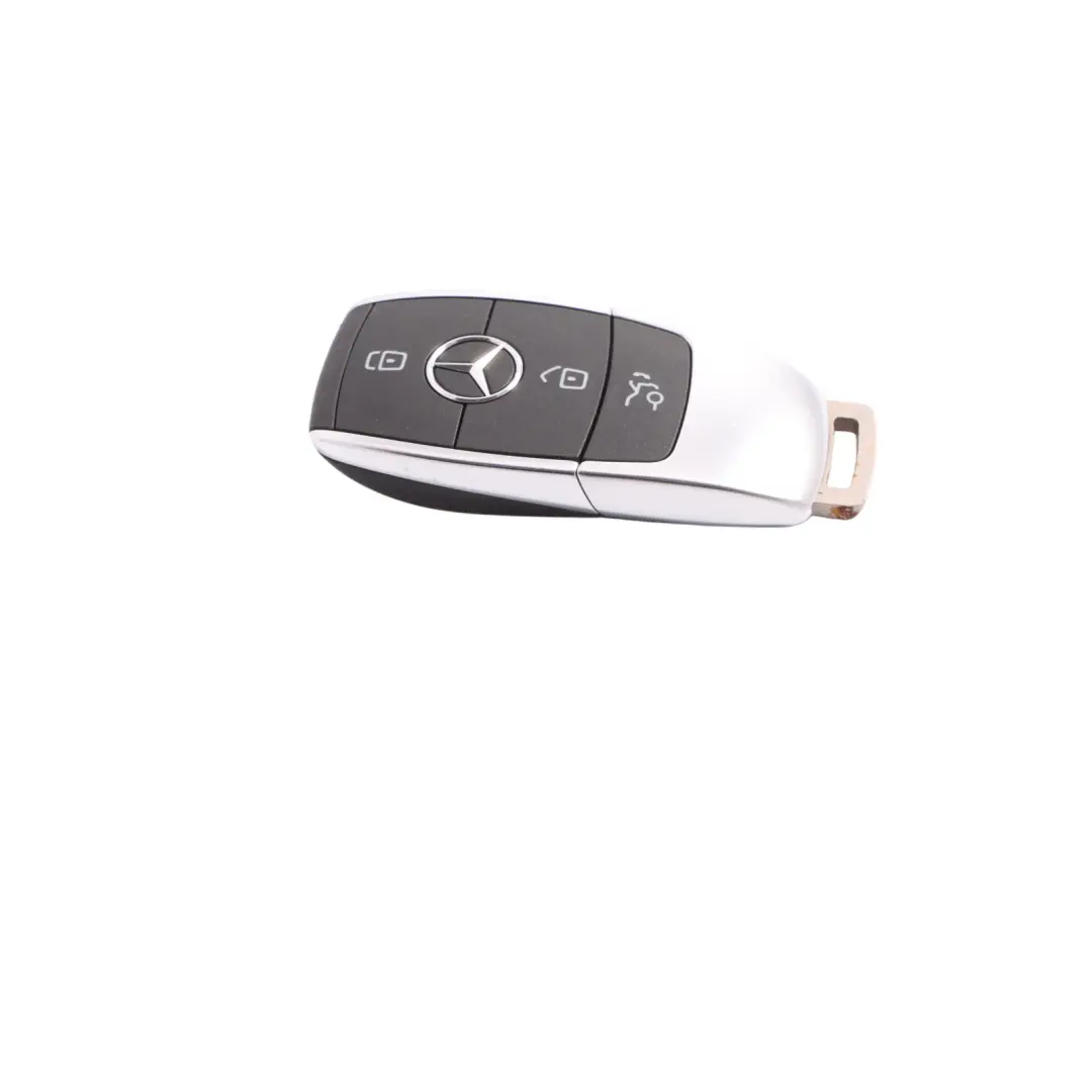 Mercedes W177 Radio Remote Alarm Ignition Key Fob Button A1779055604
