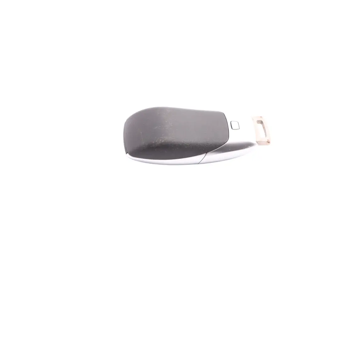Mercedes W177 Radio Remote Alarm Ignition Key Fob Button A1779055604