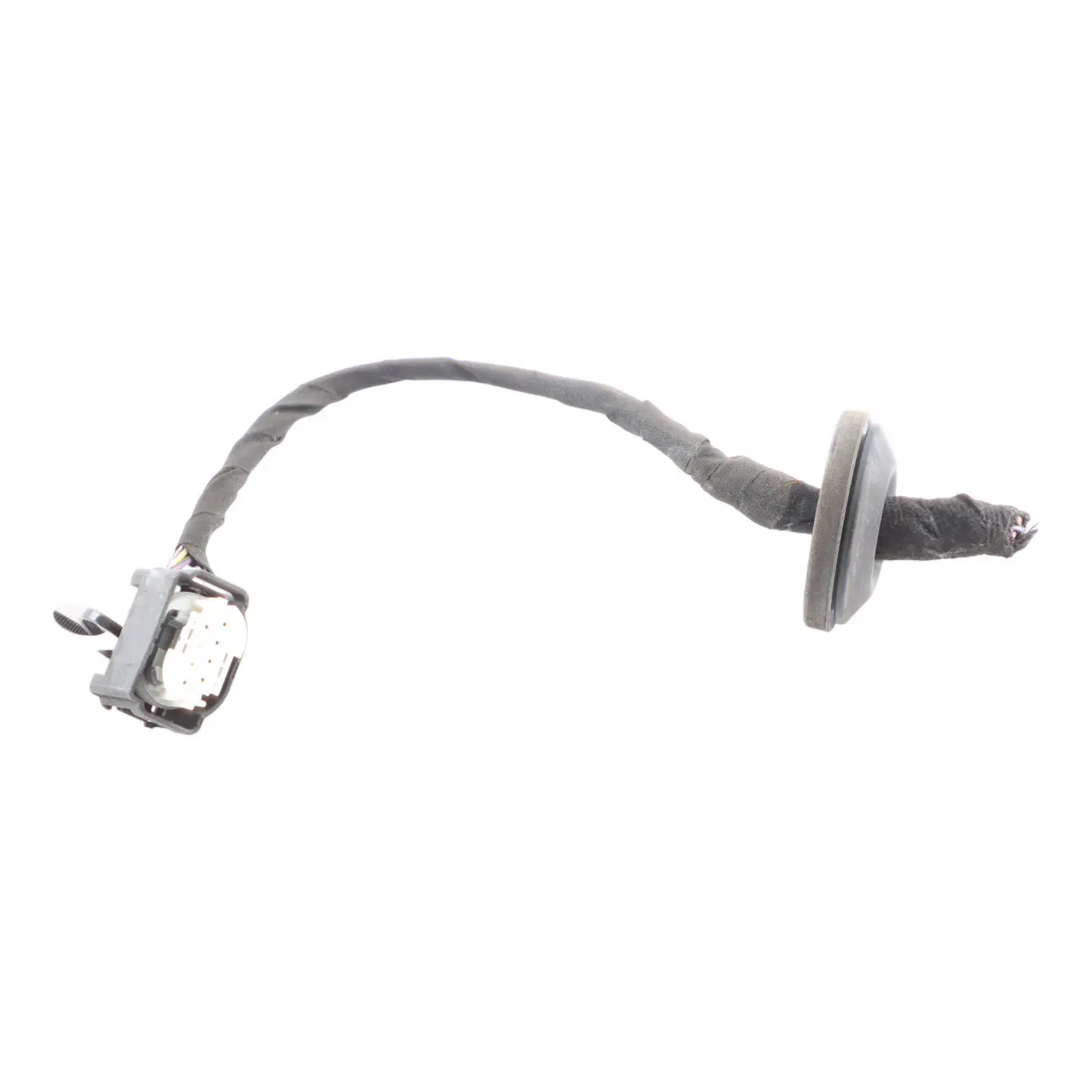 Mercedes V177 LED Tail Light Lamp Side Wiring Cable Rear Left N/S A1779067100