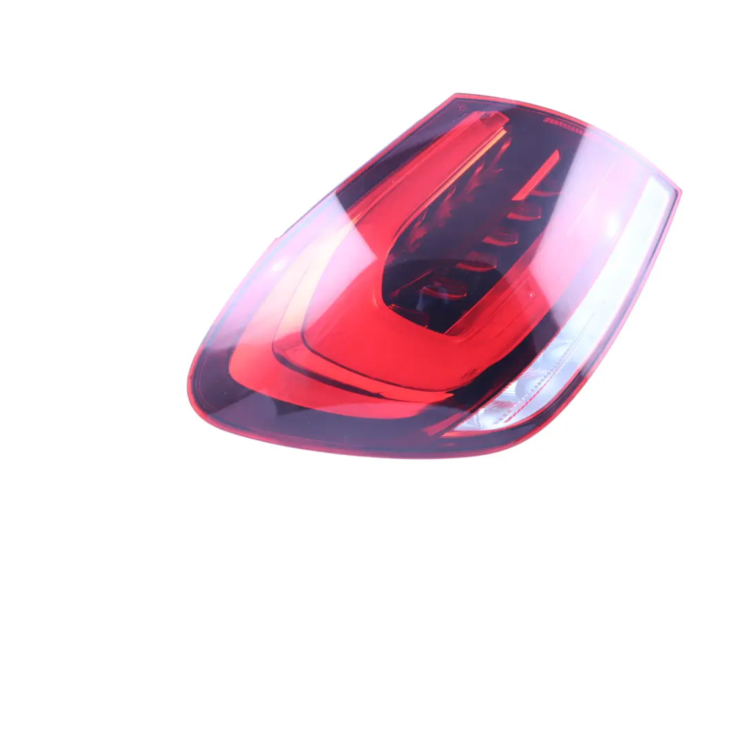 Rear Lamp Mercedes W177 Side Panel Left N/S Tail Light Rear A0005404204