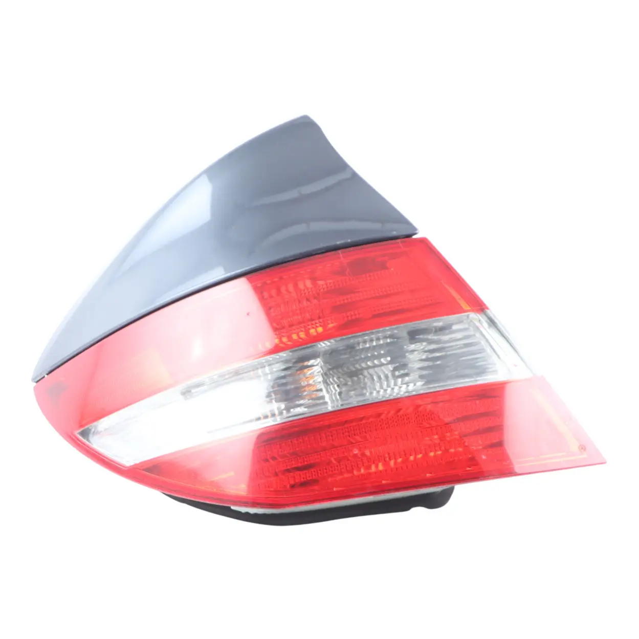 Tail Light Mercedes CL203 Rear Left N/S Lamp Side Tenorite Grey Metallic - 755