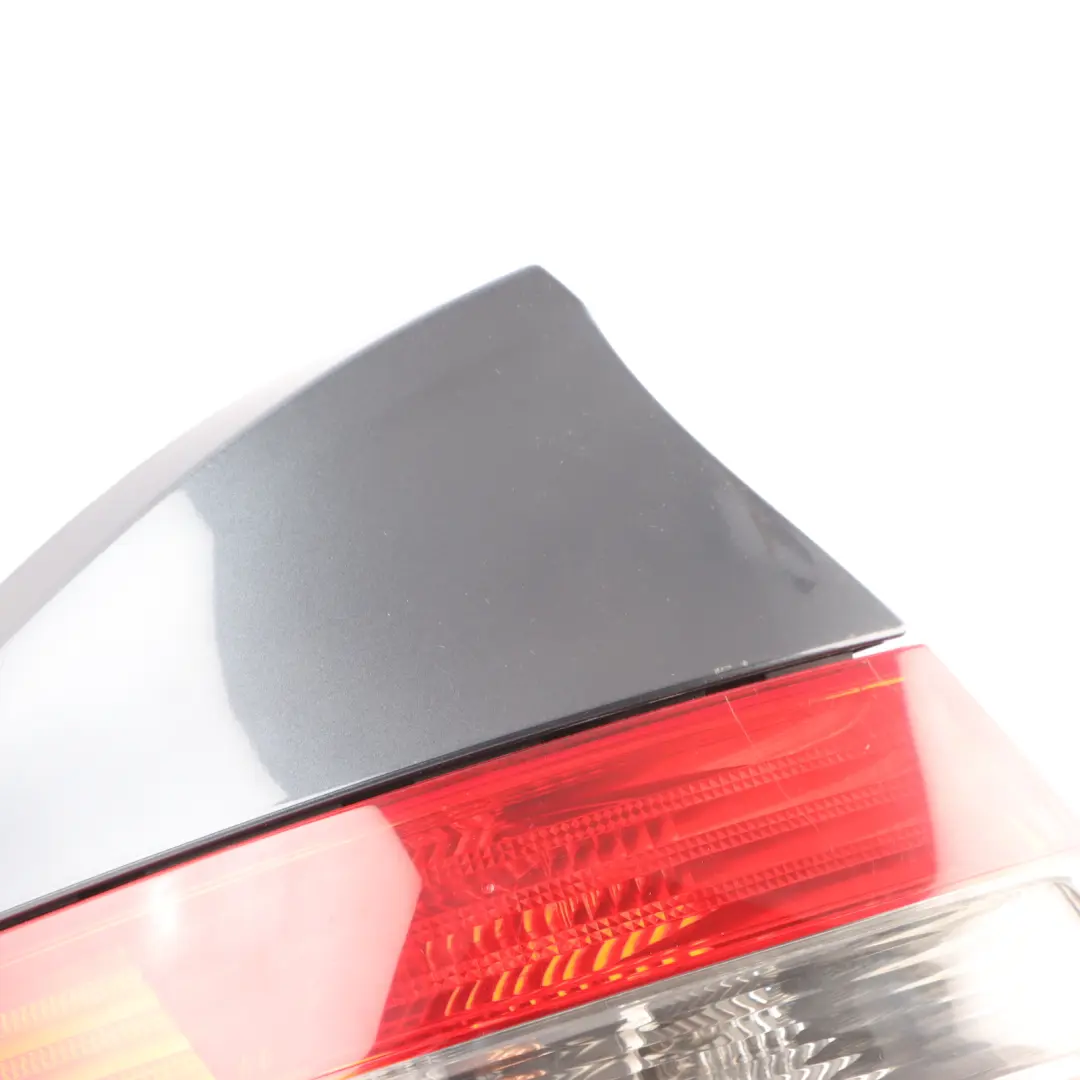 Tail Light Mercedes CL203 Rear Left N/S Lamp Side Tenorite Grey Metallic - 755
