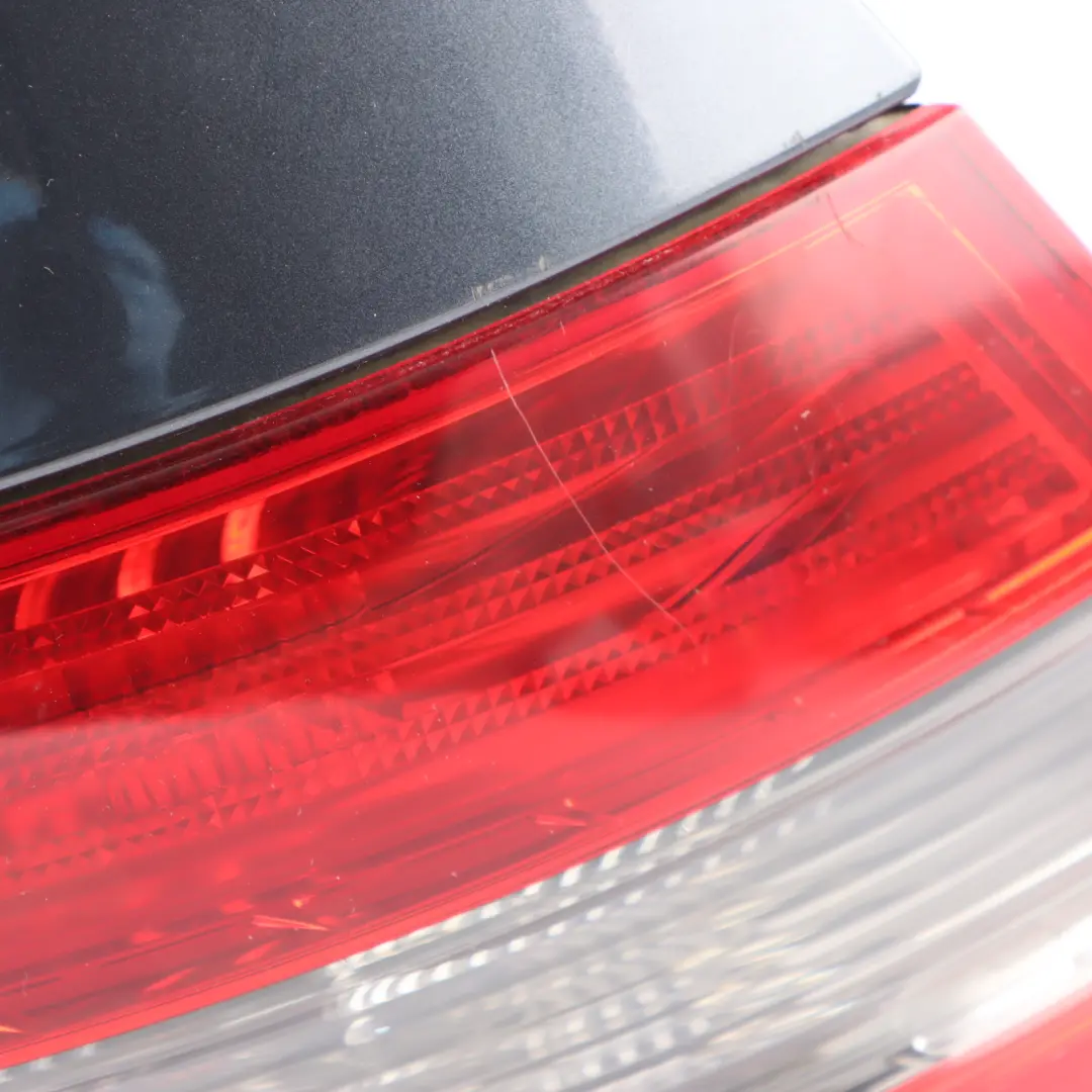 Tail Light Mercedes CL203 Rear Left N/S Lamp Side Tenorite Grey Metallic - 755