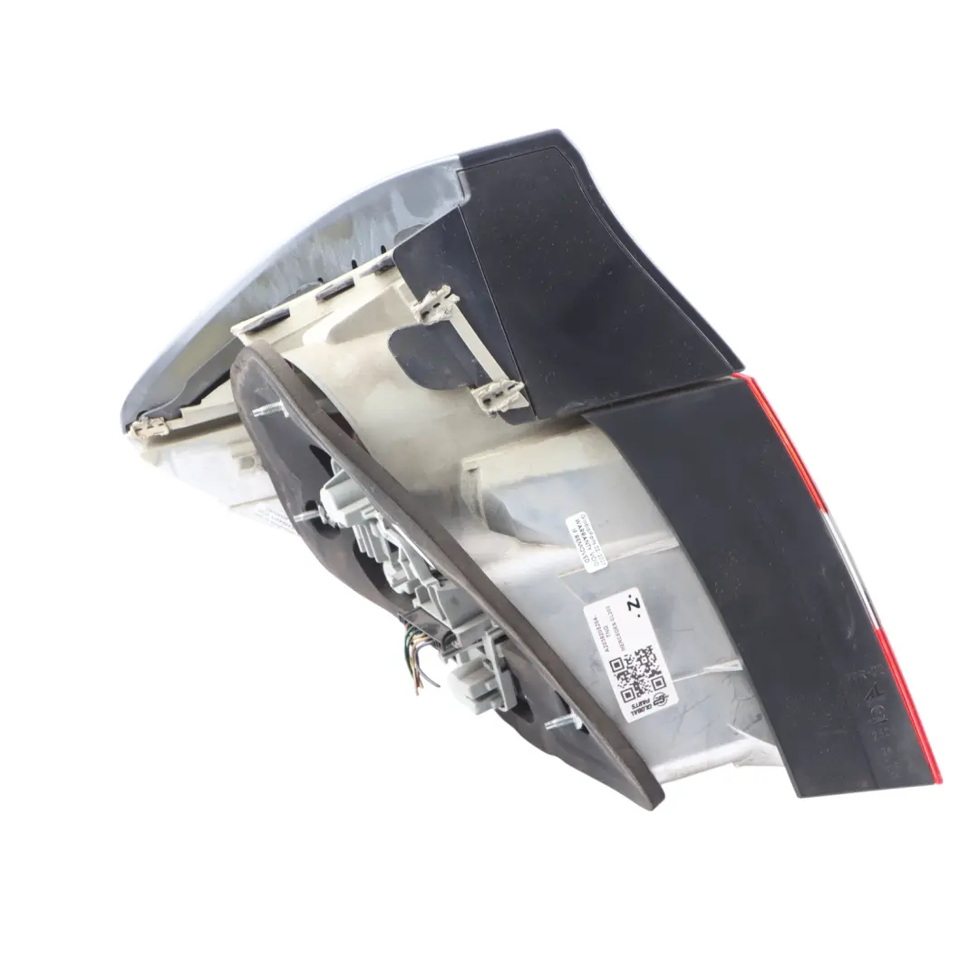 Mercedes CL203 Tail Light Rear Right O/S Lamp Tenorite Grey - 755 A2038205264