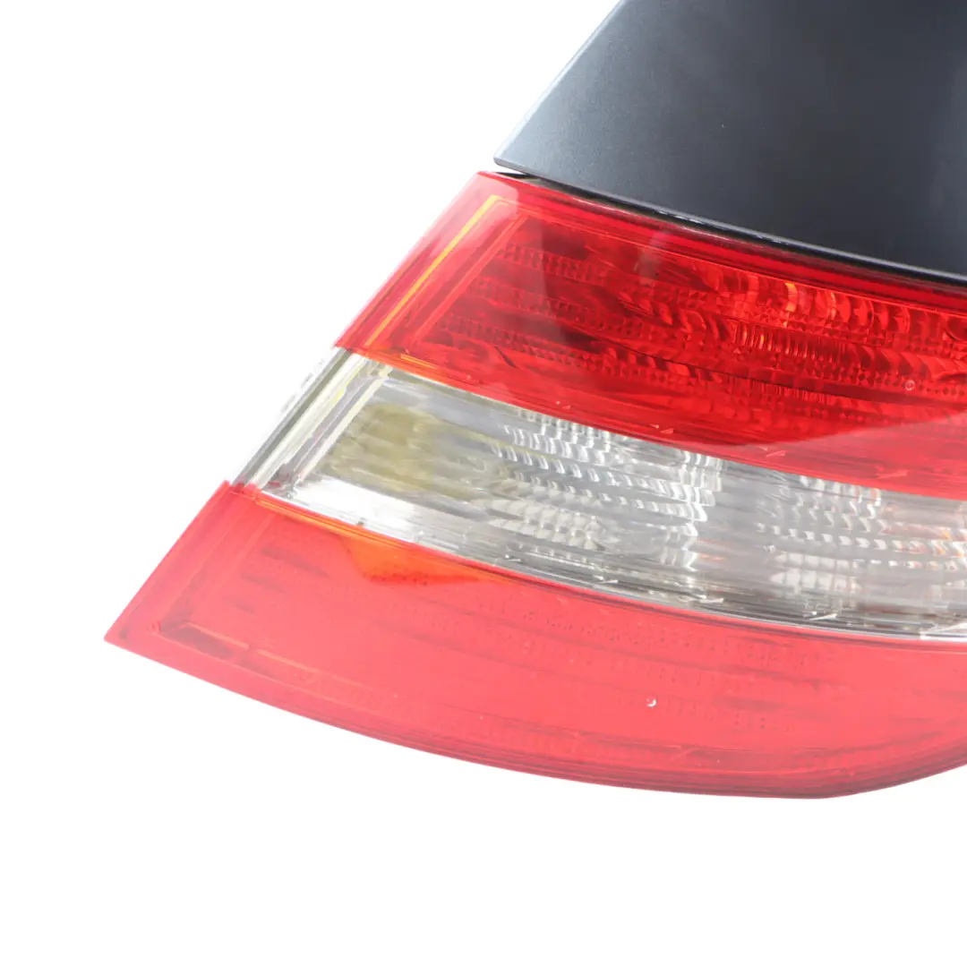 Mercedes CL203 Tail Light Rear Right O/S Lamp Tenorite Grey - 755 A2038205264