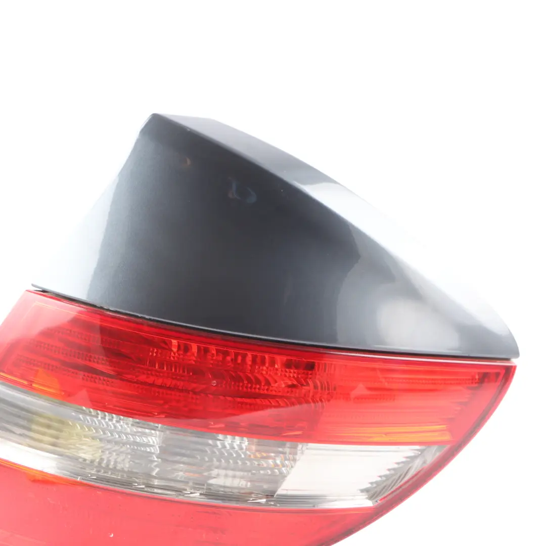 Mercedes CL203 Tail Light Rear Right O/S Lamp Tenorite Grey - 755 A2038205264
