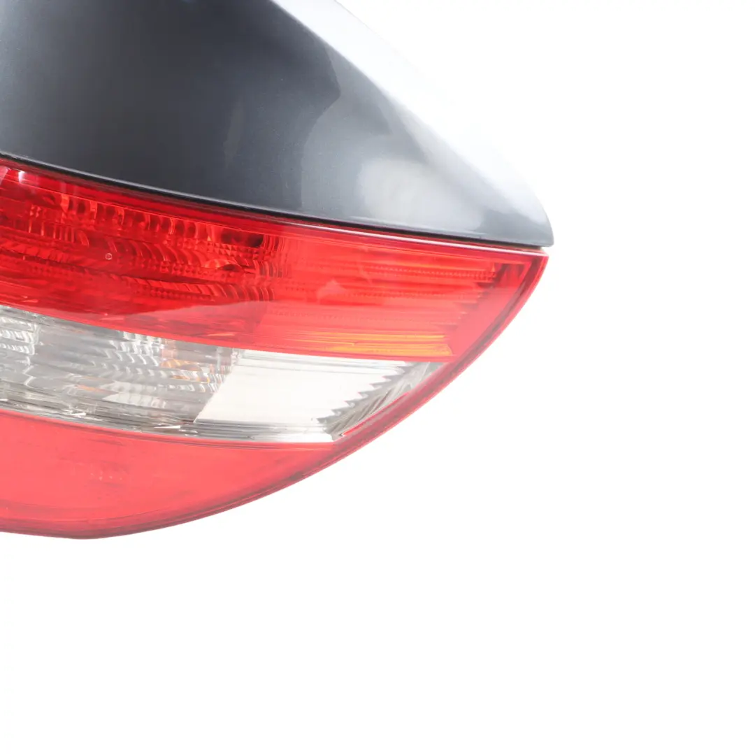 Mercedes CL203 Tail Light Rear Right O/S Lamp Tenorite Grey - 755 A2038205264