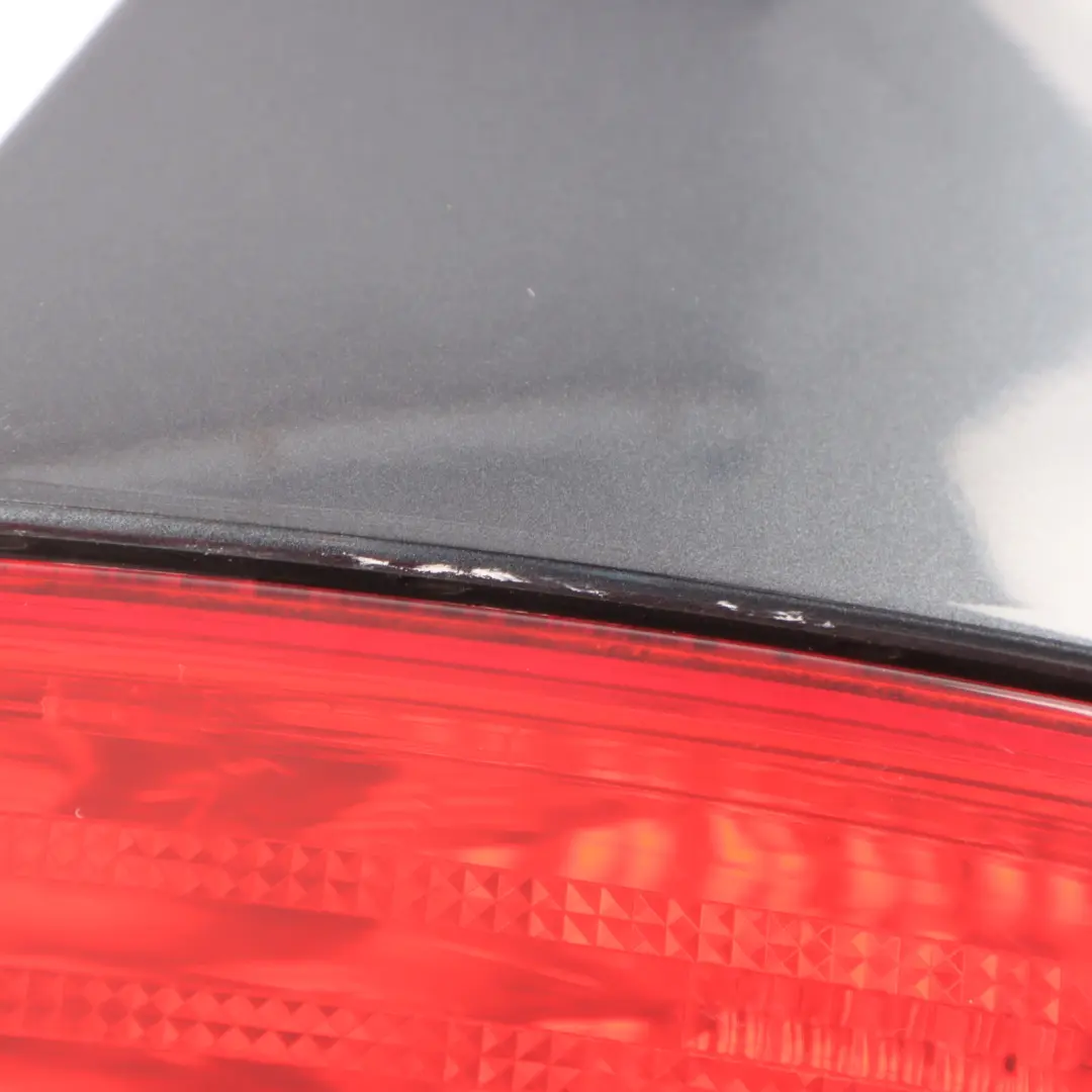 Mercedes CL203 Tail Light Rear Right O/S Lamp Tenorite Grey - 755 A2038205264
