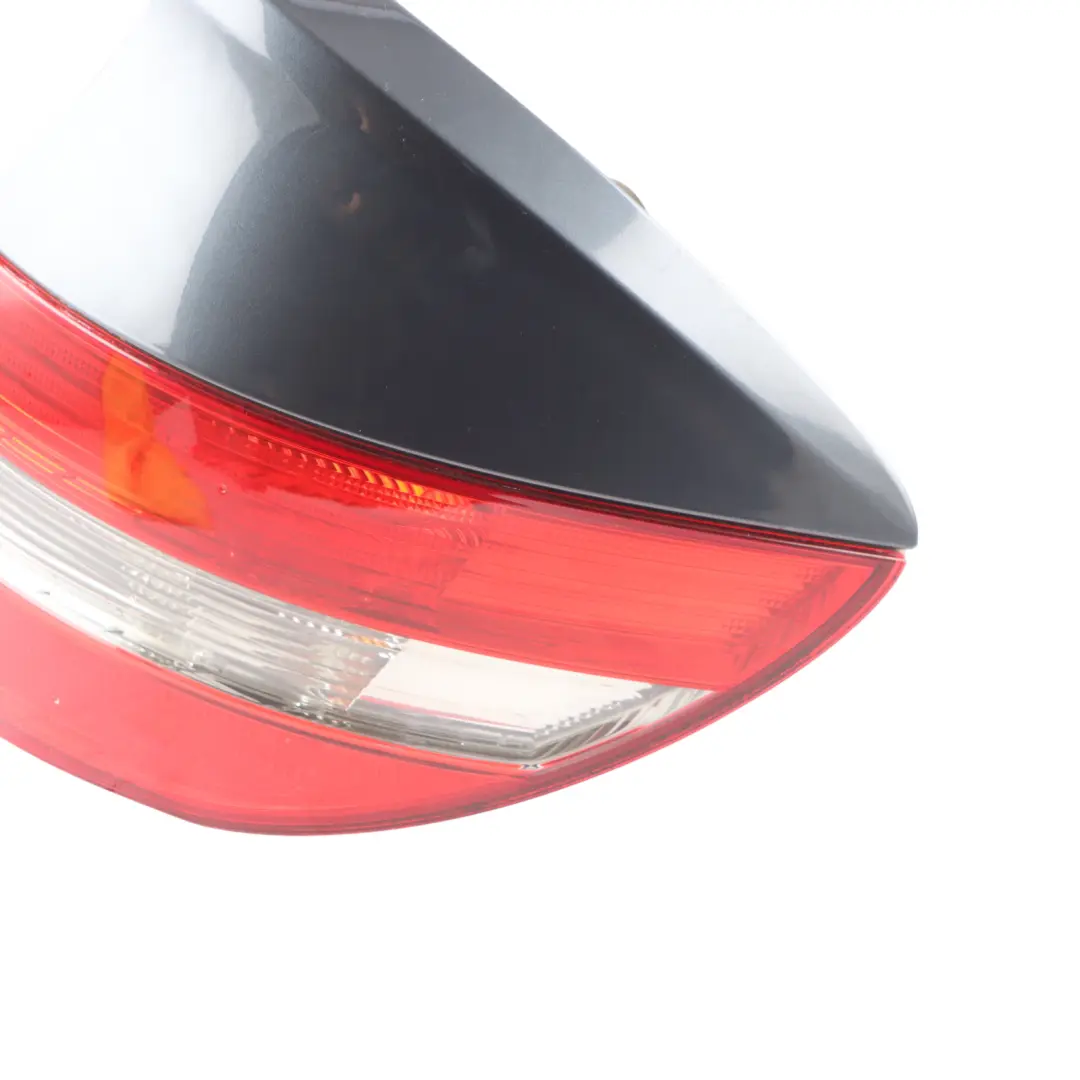 Mercedes CL203 Tail Light Rear Right O/S Lamp Tenorite Grey - 755 A2038205264
