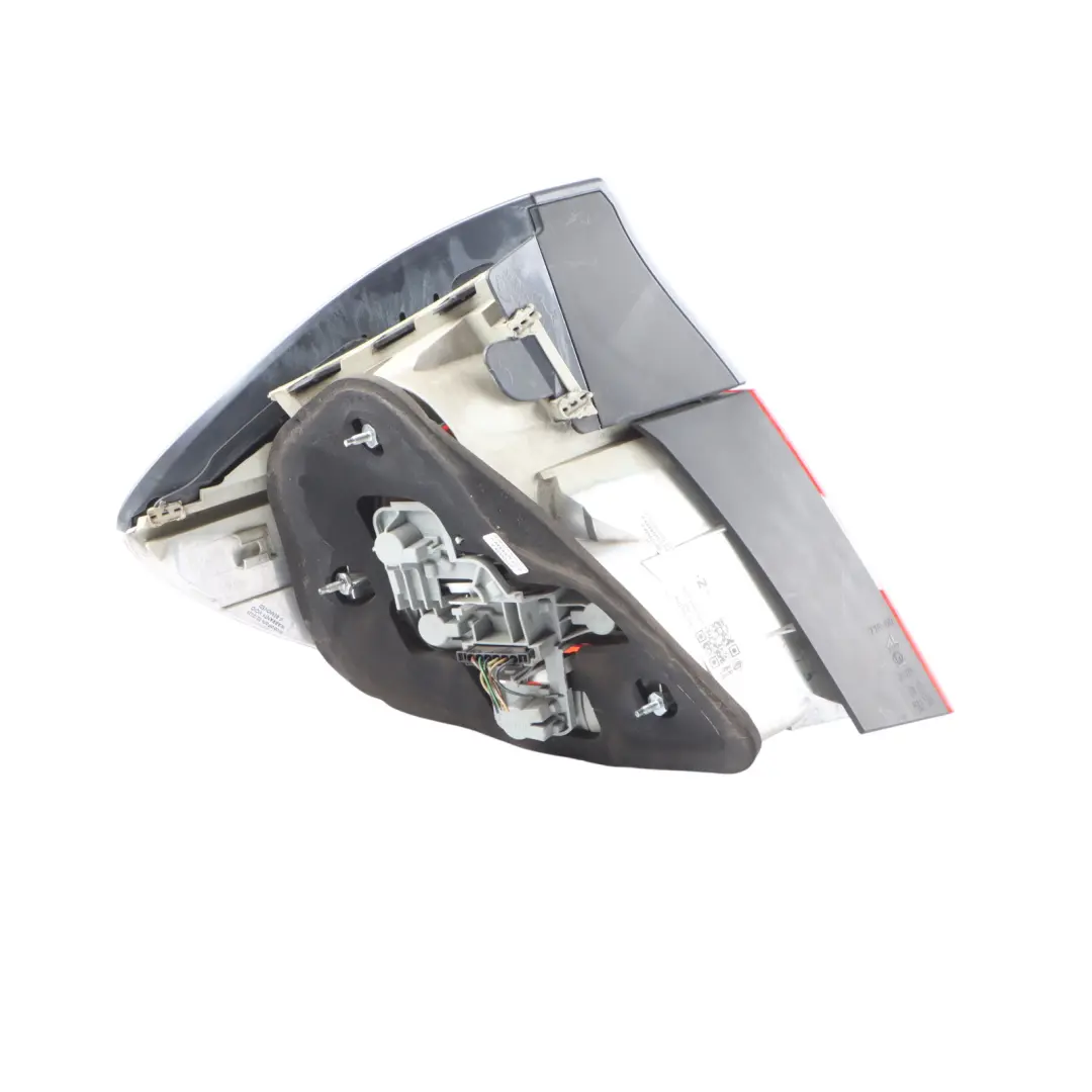 Mercedes CL203 Tail Light Rear Right O/S Lamp Tenorite Grey - 755 A2038205264