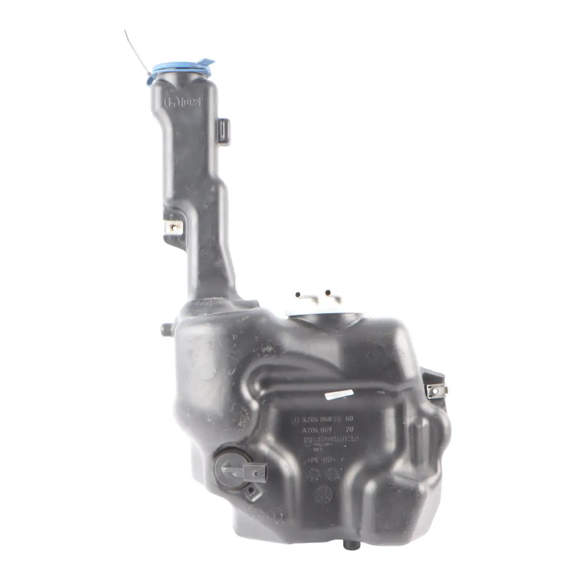 Washer Bottle Mercedes W204 W212 Windscreen Tank Reservoir A2048690200