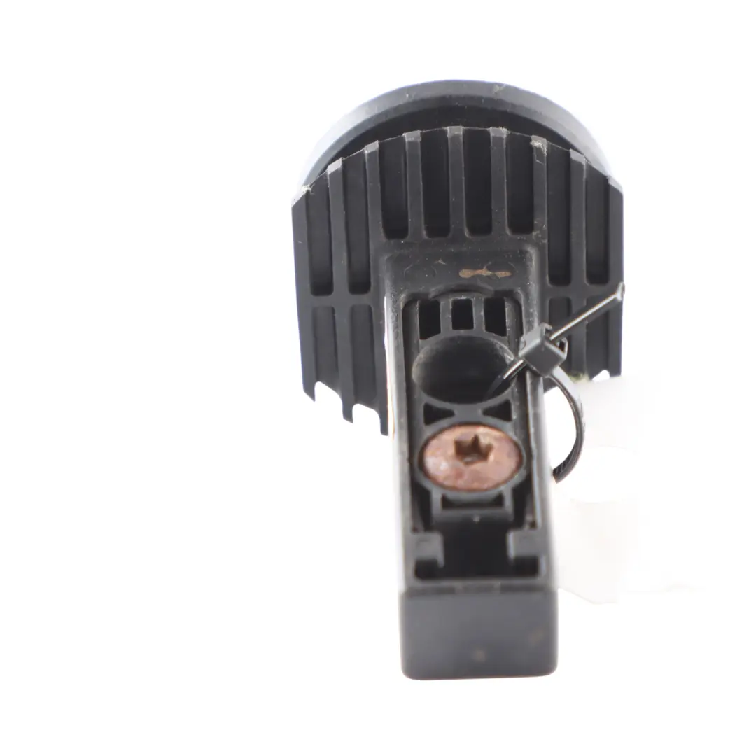 Mercedes W212 Headlight Support Bracket Protection Hood Lock Cover A2048800130