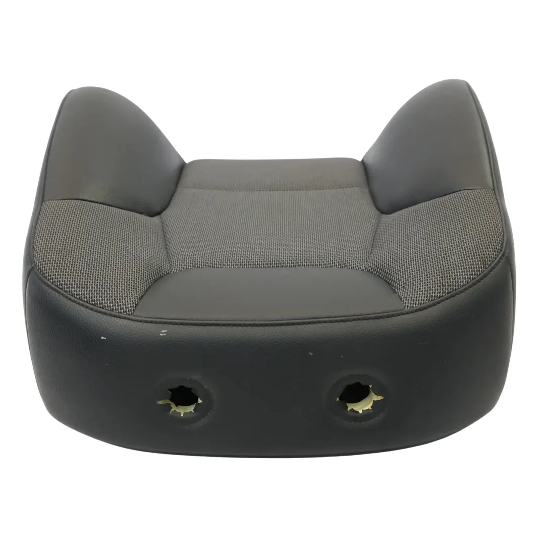 Mercedes W204 Funda Respaldo Asiento Sport Delantero Derecho Funda Tela Cuero