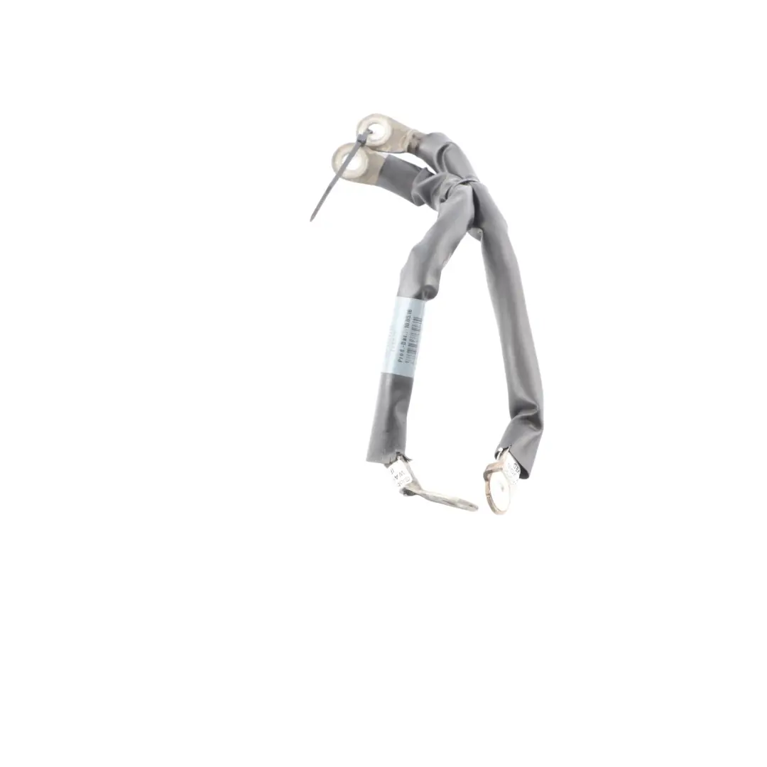 Mercedes W205 Battery Terminal Cable Wiring Harness Cabling A2055406316