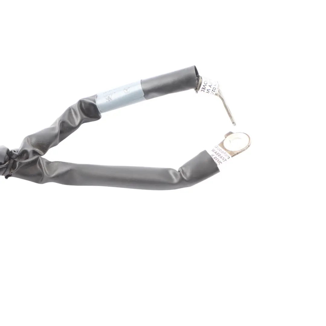 Mercedes W205 Battery Terminal Cable Wiring Harness Cabling A2055406316