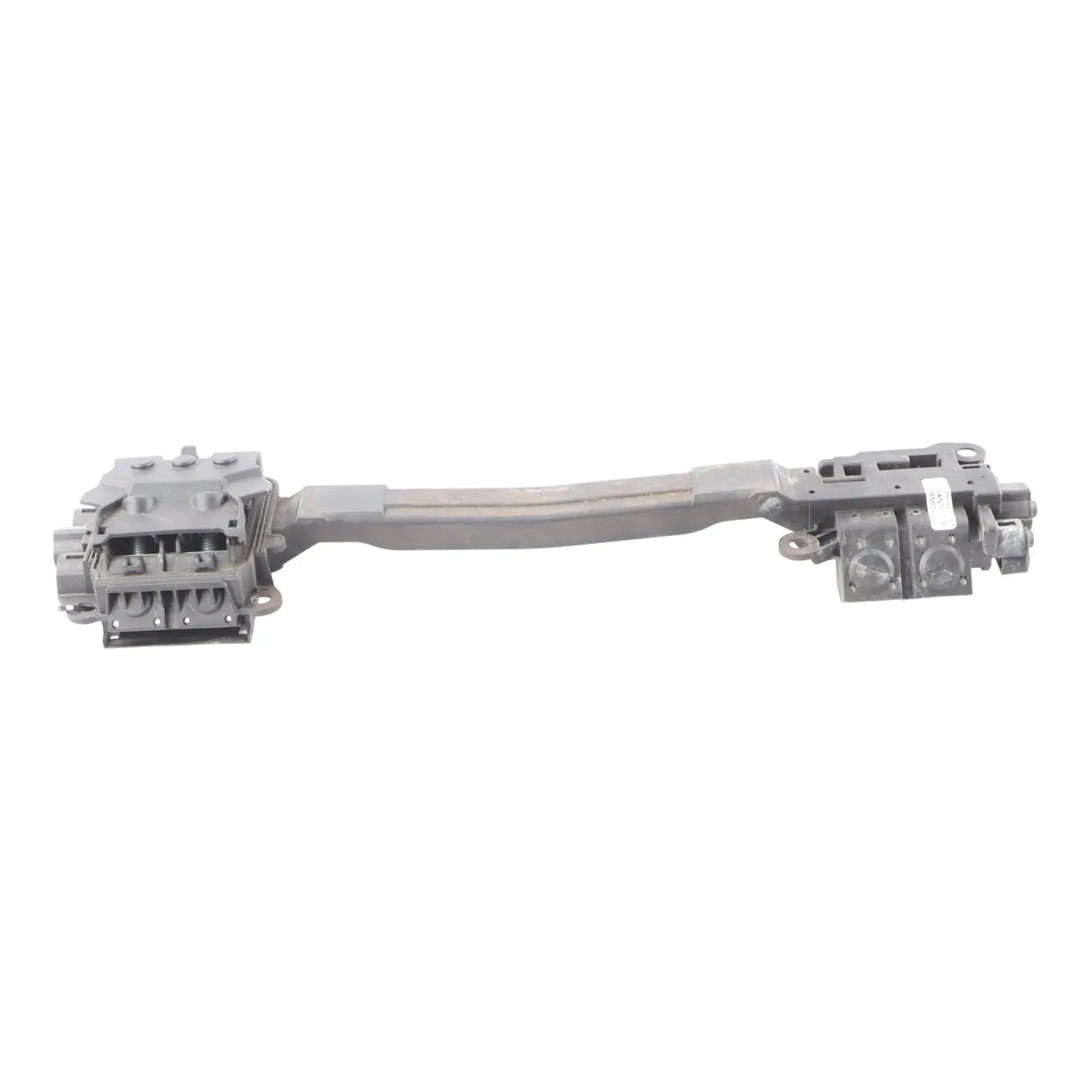 Mercedes W205 Battery Power Connection Wiring Bar Rail Busbar A2055455400