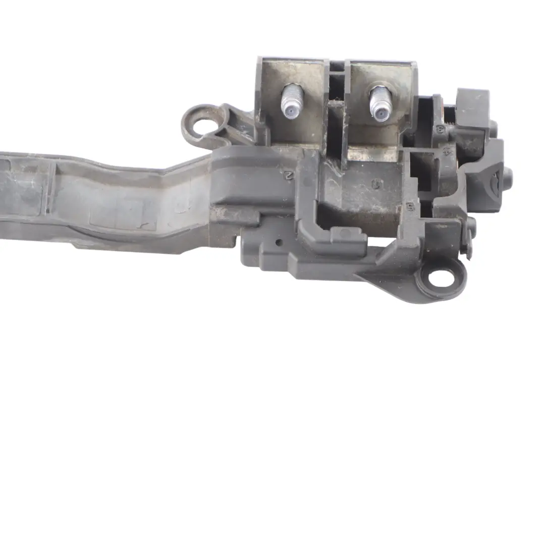 Mercedes W205 Battery Power Connection Wiring Bar Rail Busbar A2055455400