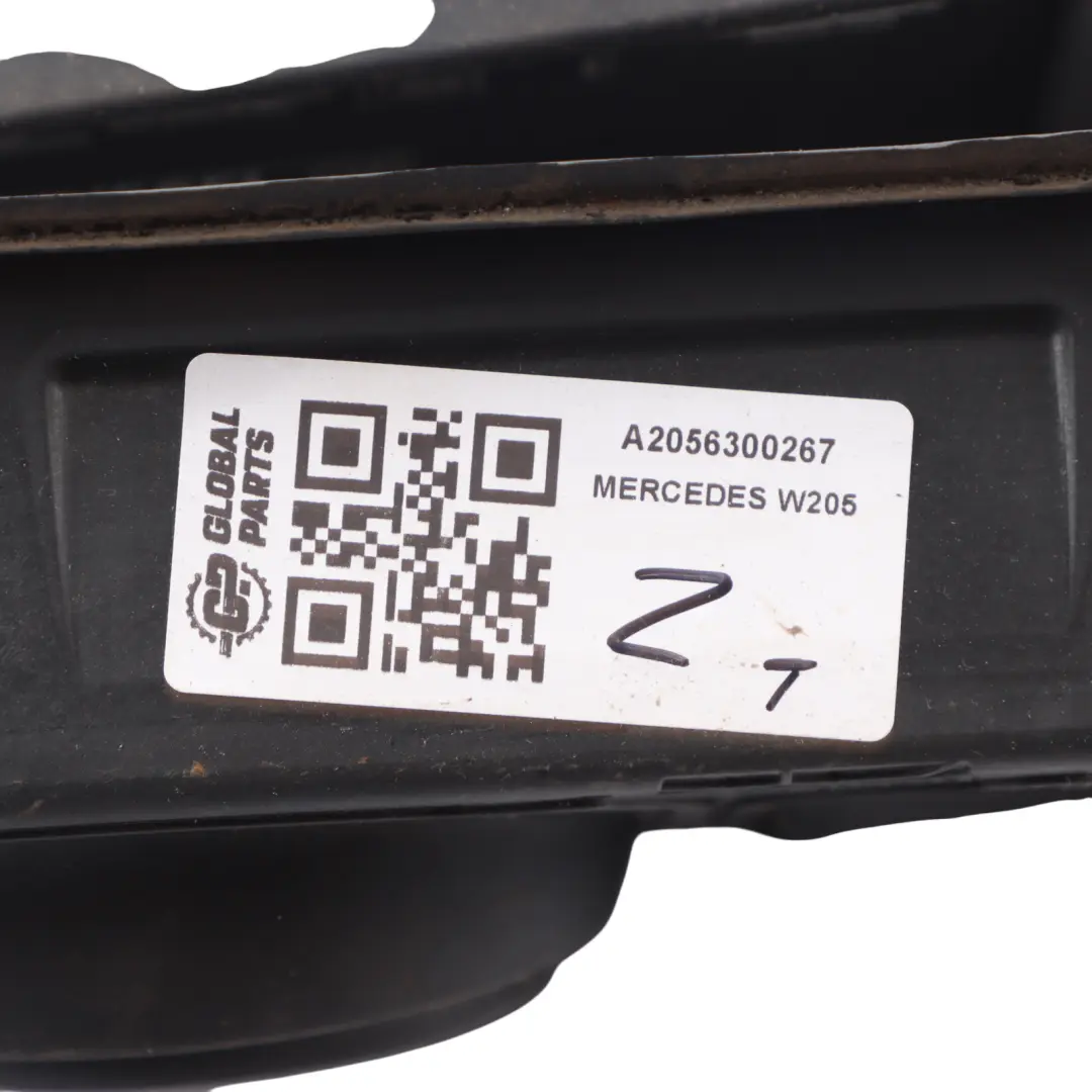 Mercedes W205 Fuel Tank Flap Cover A2056300267