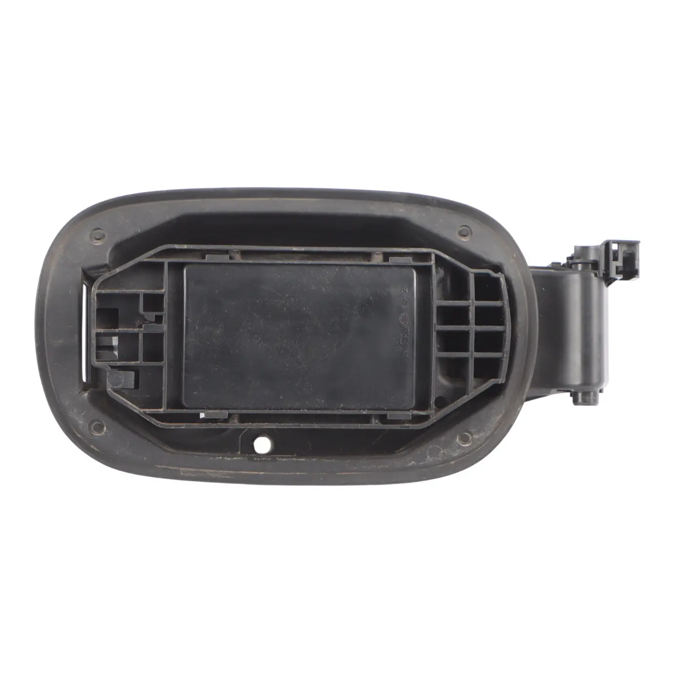 Mercedes W205 Fuel Tank Flap Cover A2056300267