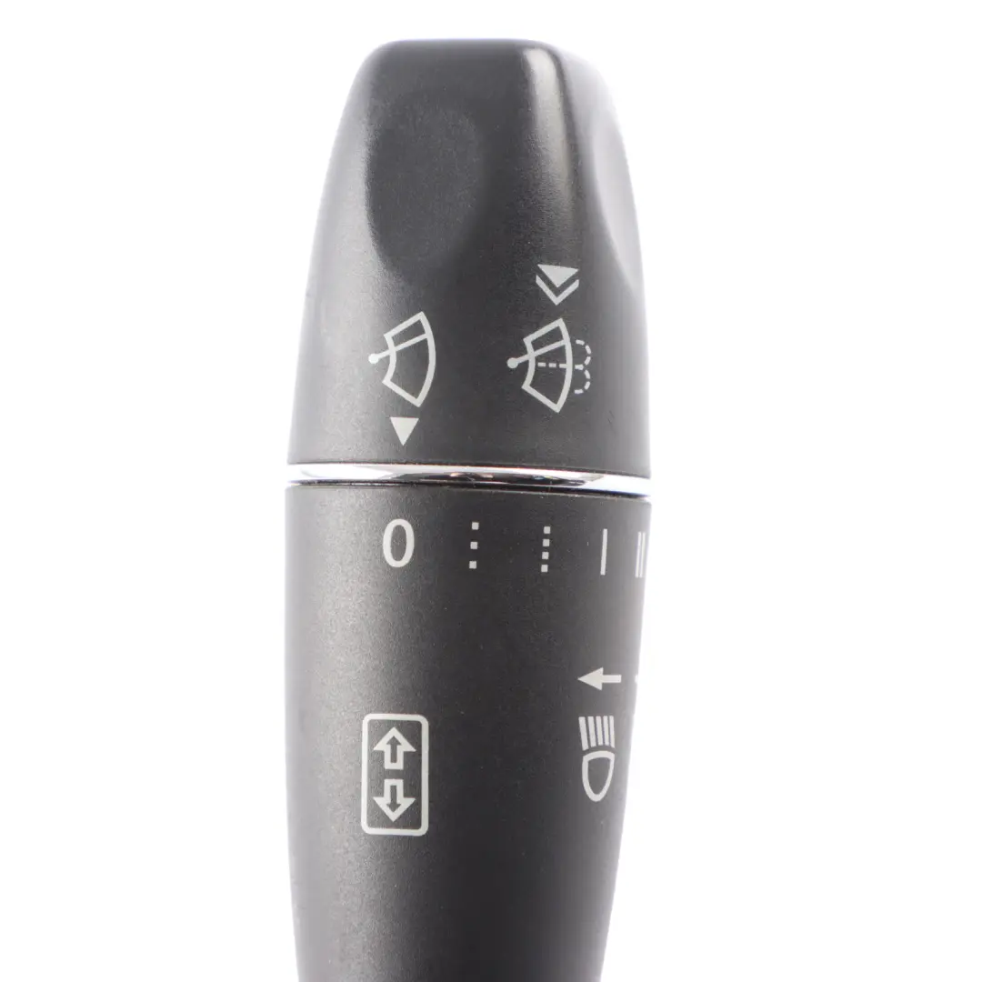 Mercedes W212 Steering Wiper Control Indicator Stalk A2124407703