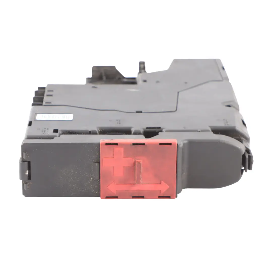 Mercedes W212 SAM Fuse Prefuse Box Relay Control Unit A2125406950