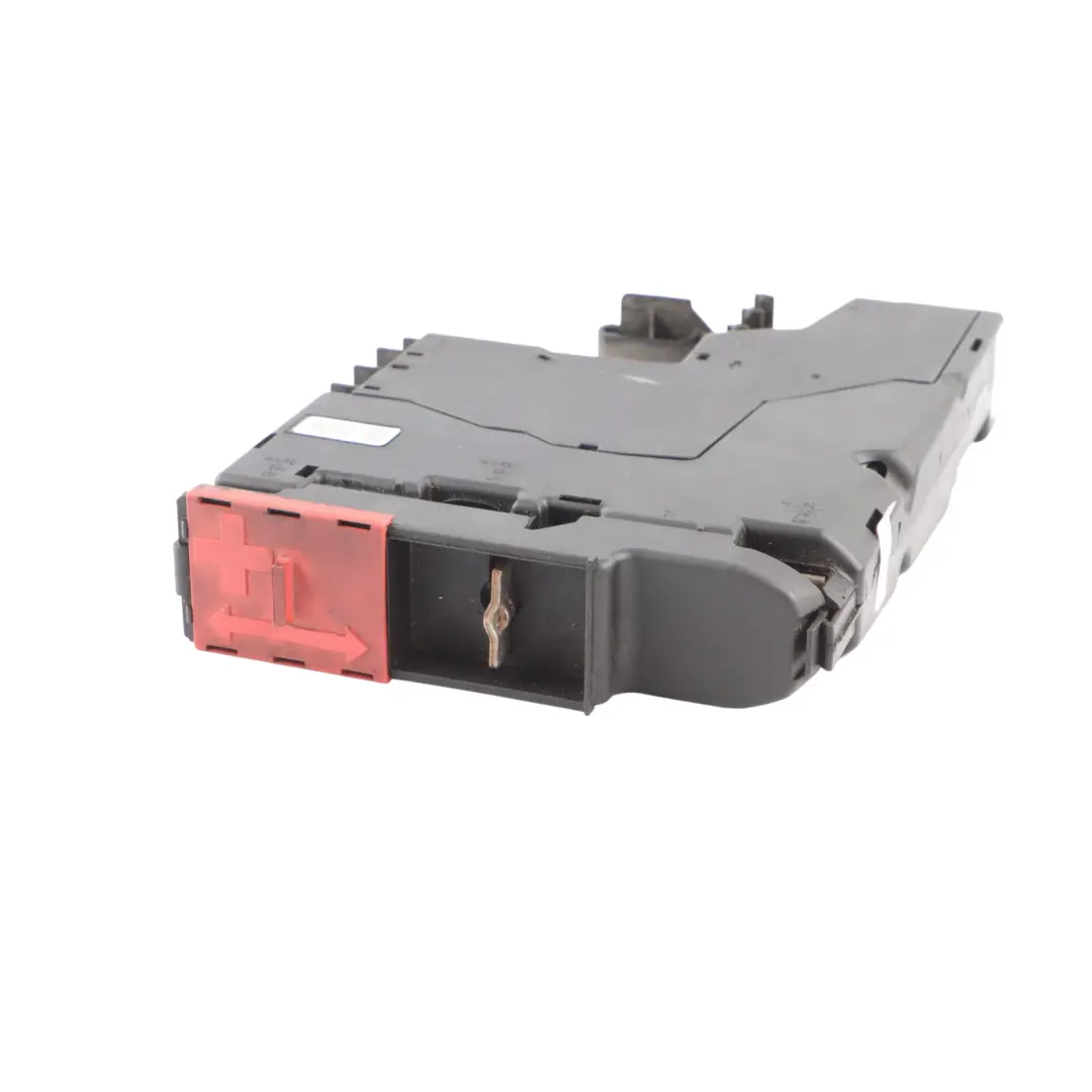 Mercedes W212 SAM Fuse Prefuse Box Relay Control Unit A2125406950