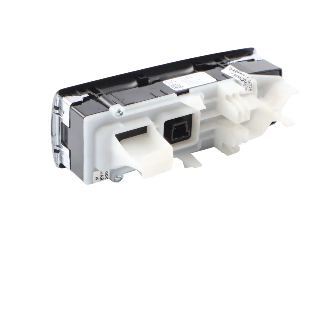 Lifter Switch Mercedes W204 W207 W212 Window Driver's Side Auto Dip A2128208310
