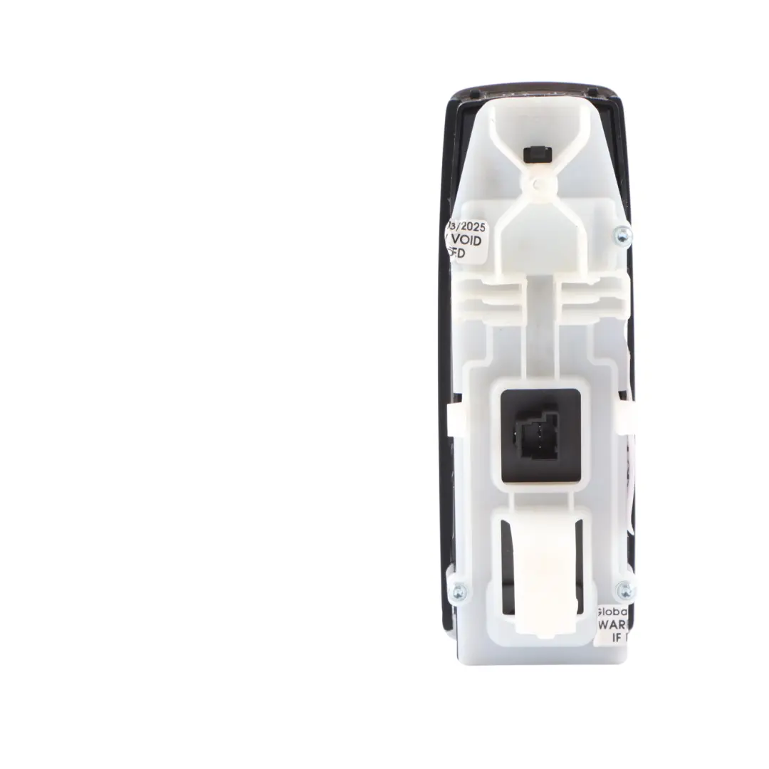 Lifter Switch Mercedes W204 W207 W212 Window Driver's Side Auto Dip A2128208310