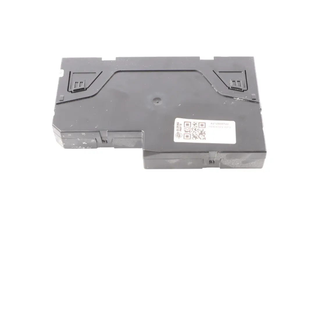 Mercedes W212 Rear SAM Control Unit Module A2129009622