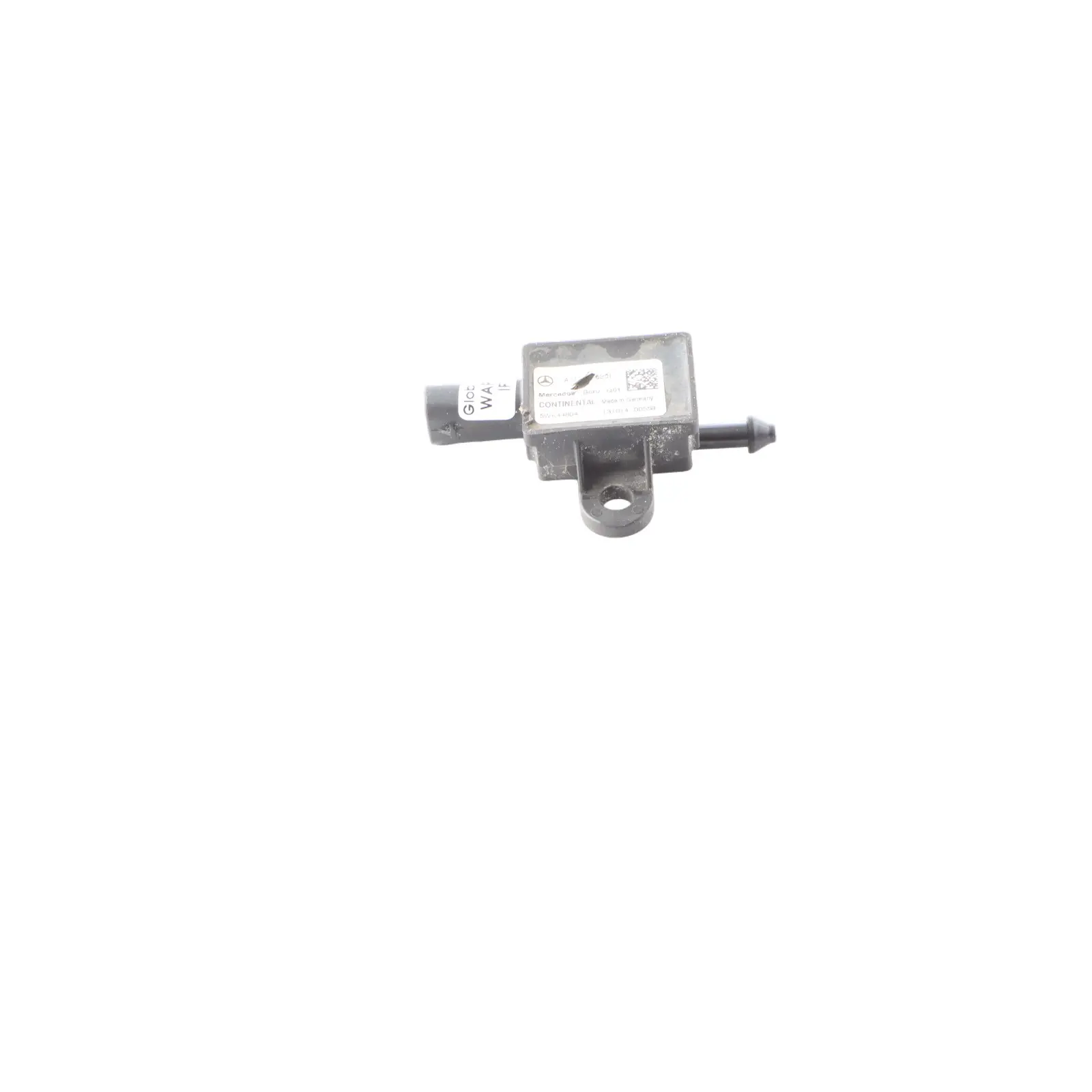 Mercedes W205 S212 Pressure Crash Impact Sensor A2129056501