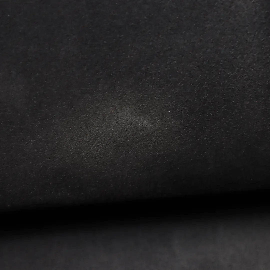 Mercedes W212 Front Seat Left N/S Heated Interior Fabric Imitation Leather Black
