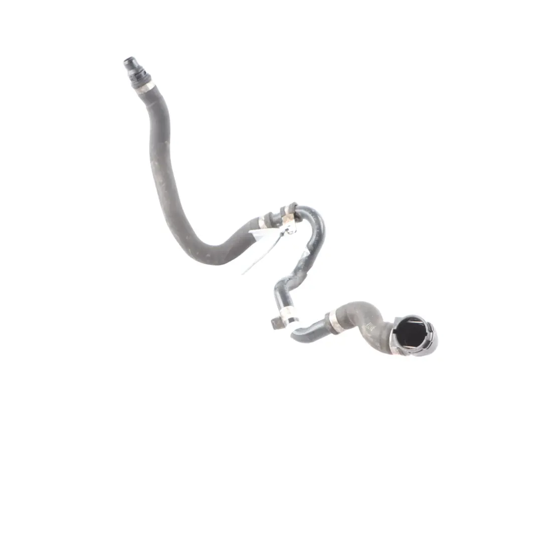 Water Hose Mercedes C207 W212 W218 Engine Cooling Coolant Pipe A2185012882