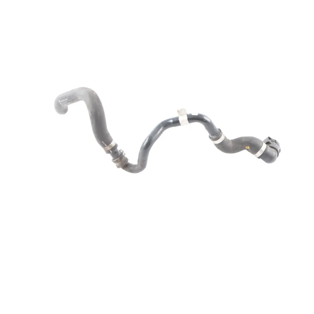 Water Hose Mercedes C207 W212 W218 Engine Cooling Coolant Pipe A2185012882