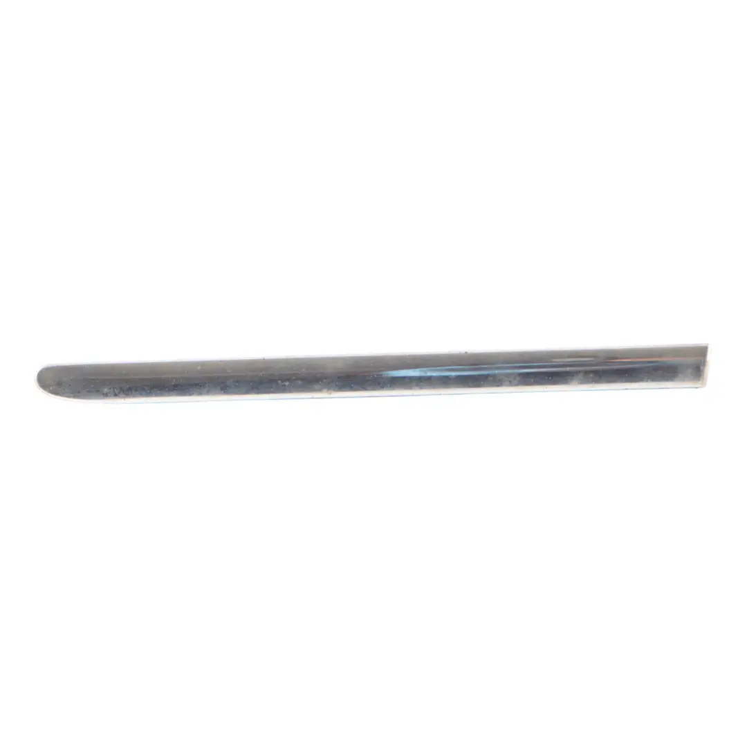 Front Fender Moulding Mercedes CL C216 W221 Trim Strip Right O/S A2216904080