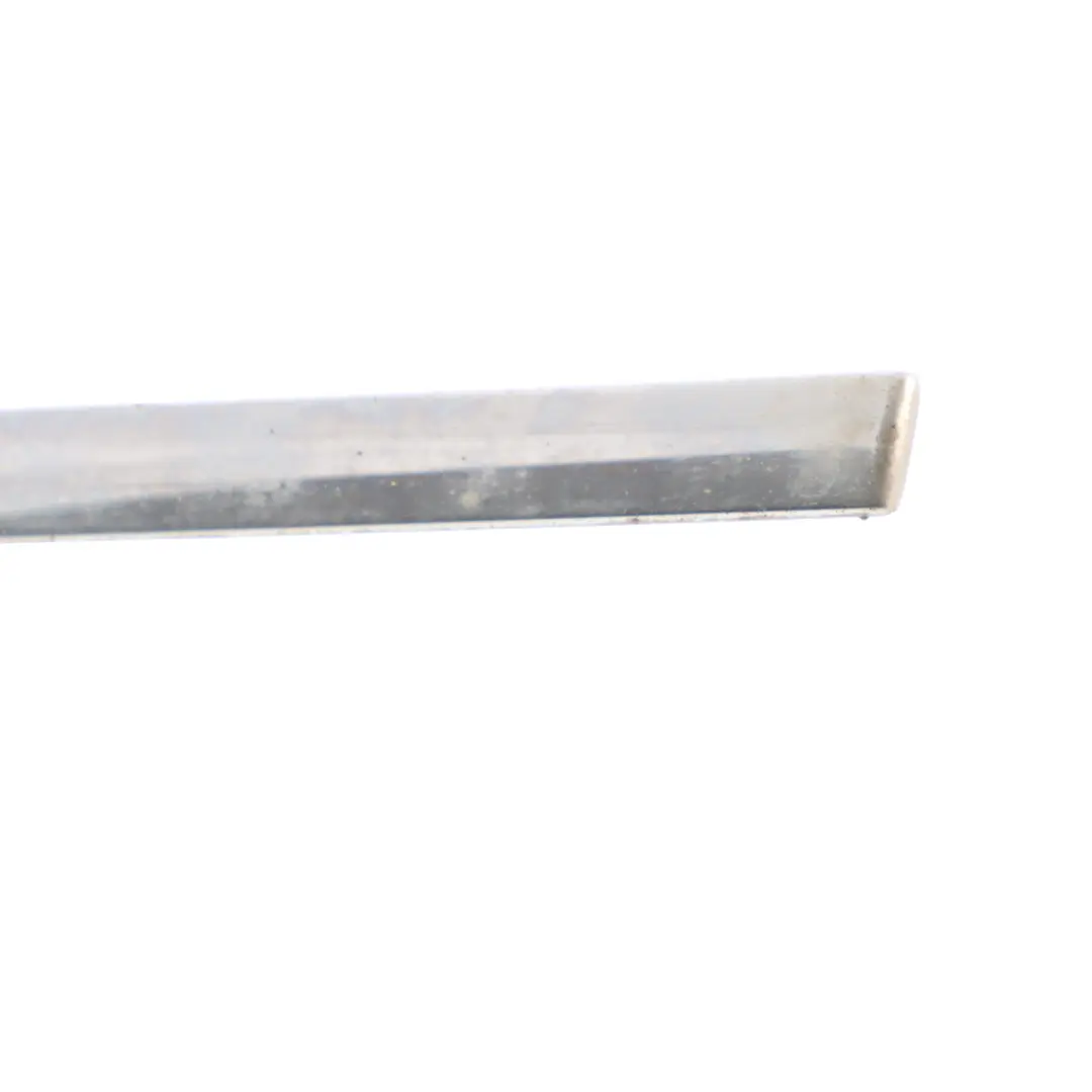 Front Fender Moulding Mercedes CL C216 W221 Trim Strip Right O/S A2216904080