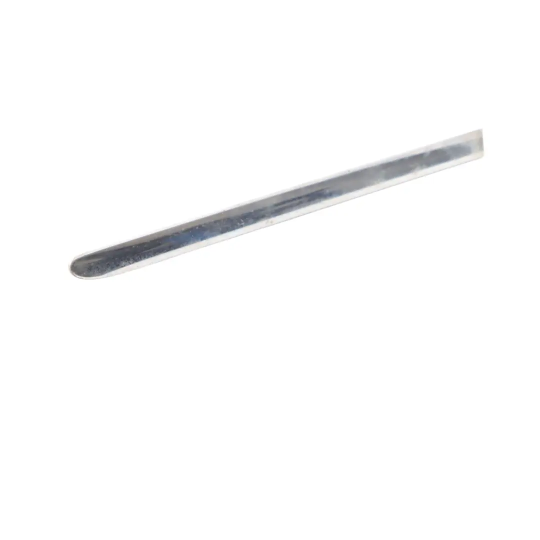 Front Fender Moulding Mercedes CL C216 W221 Trim Strip Right O/S A2216904080