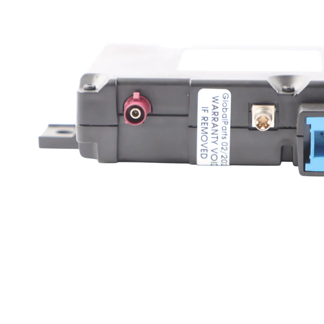 Mercedes W176 W204 W212 Telematics Communication Control Unit Module A2429007001