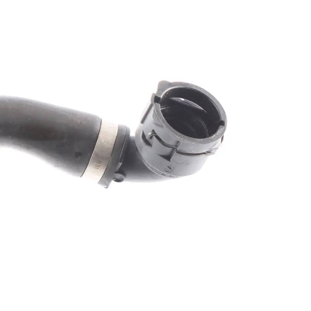 Mercedes W213 C238 GLC W253 Cooling Engine Water Coolant Hose Pipe A2535010584