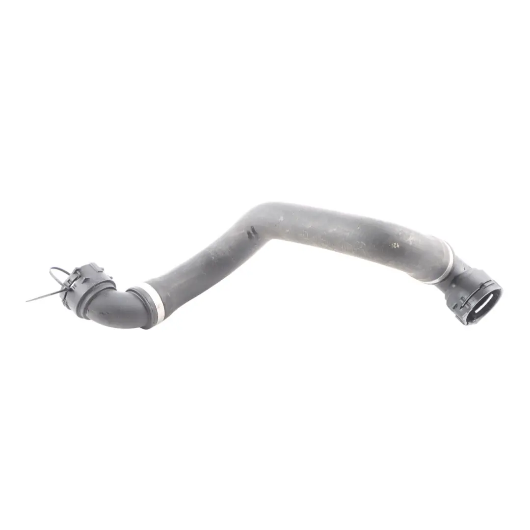 Mercedes GLC X253 Radiator Coolant Pipe Hose Line A2535014282