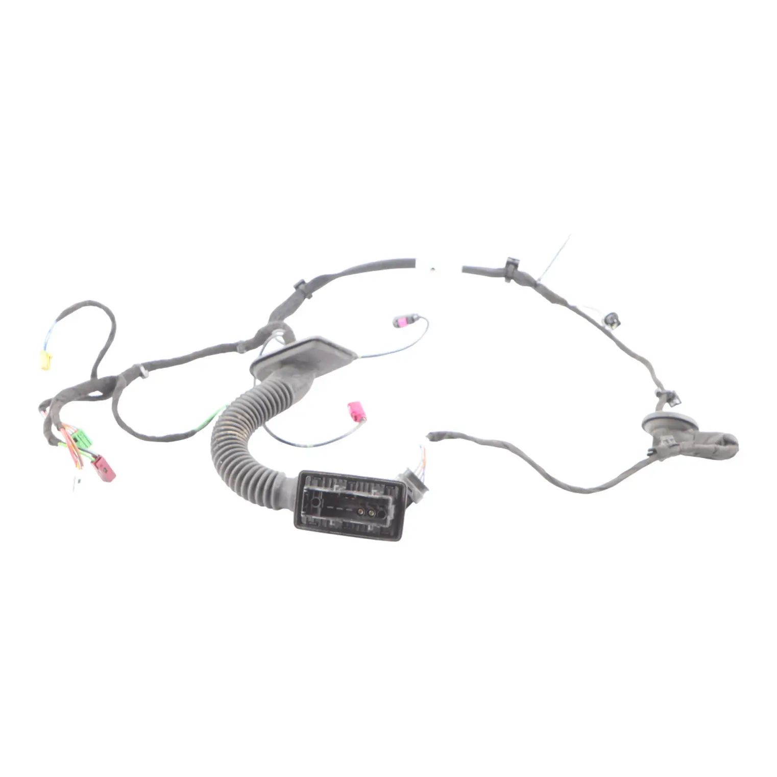 Mercedes X253 C253 Front Door Wiring Harness A2535406215