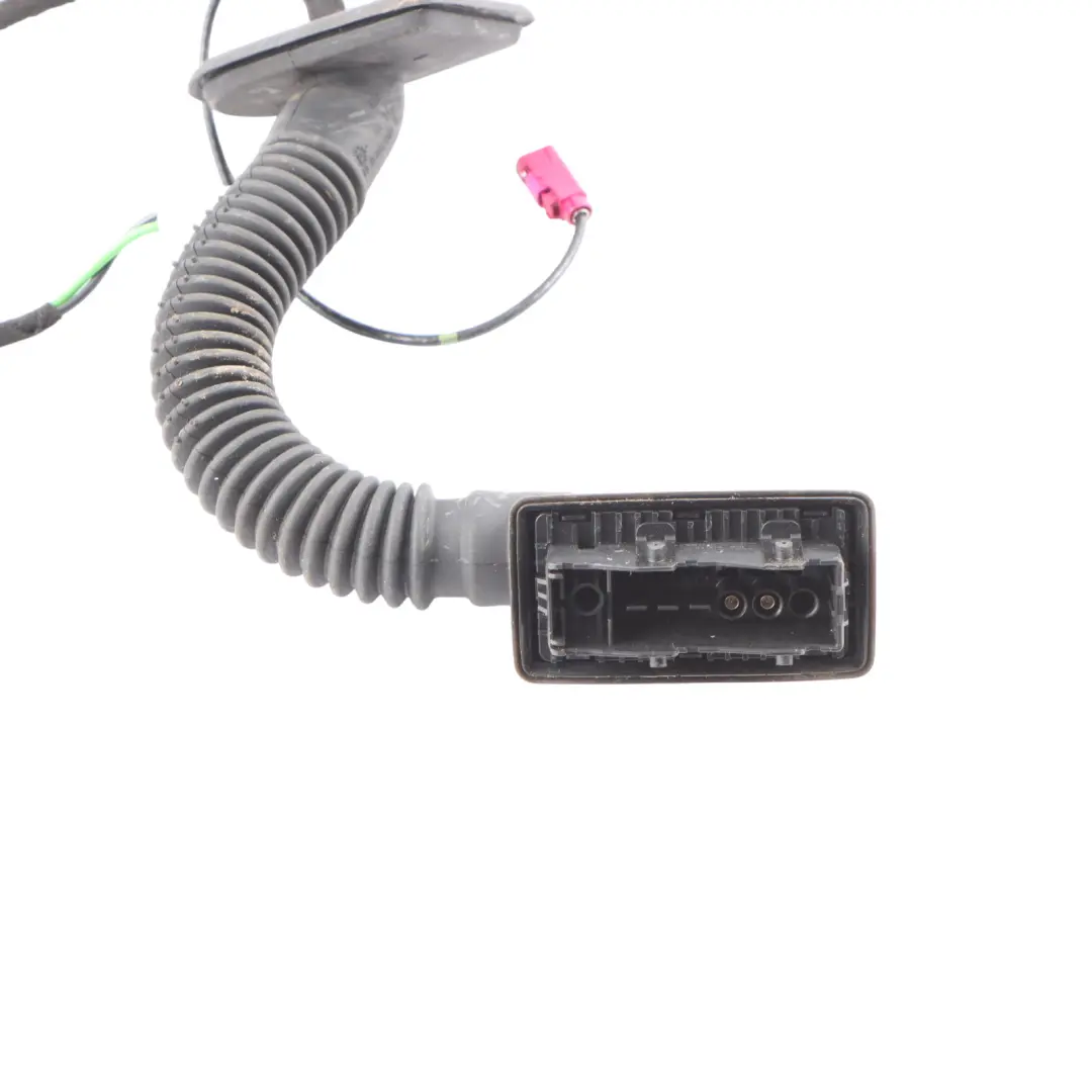 Mercedes X253 C253 Front Door Wiring Harness A2535406215