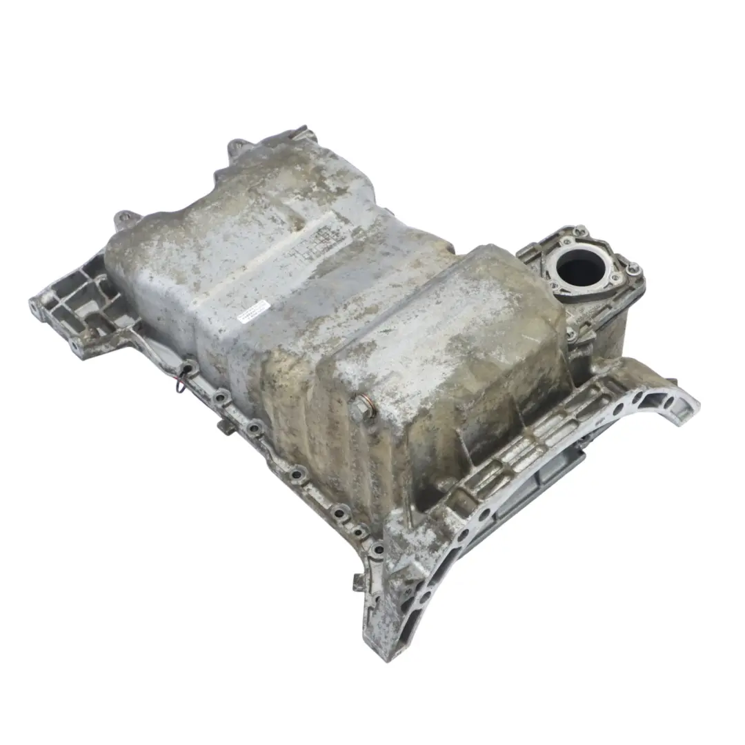 Mercedes W205 M264 Carter De Aceite Para Motor De Gasolina A2640140000