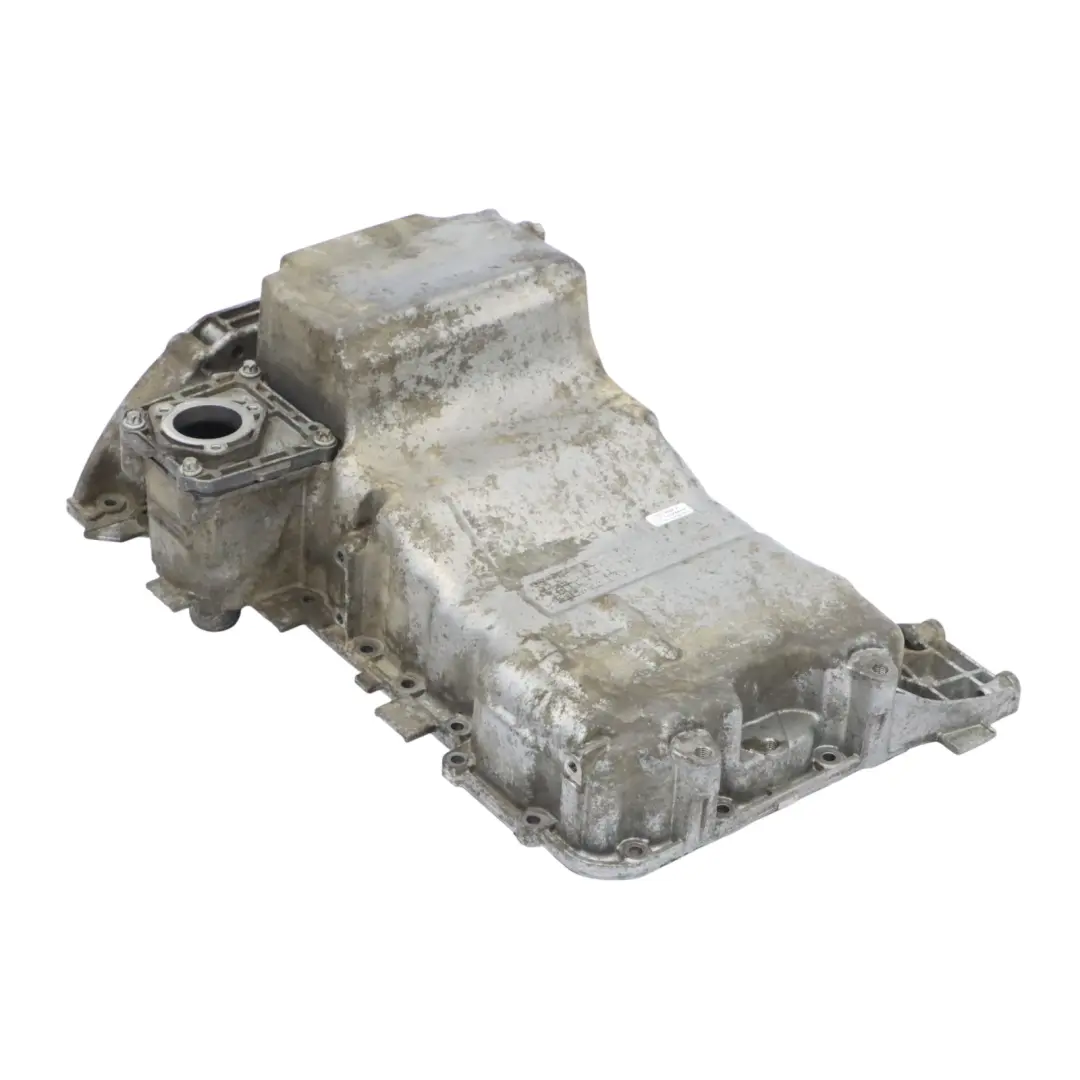 Mercedes W205 M264 Carter De Aceite Para Motor De Gasolina A2640140000