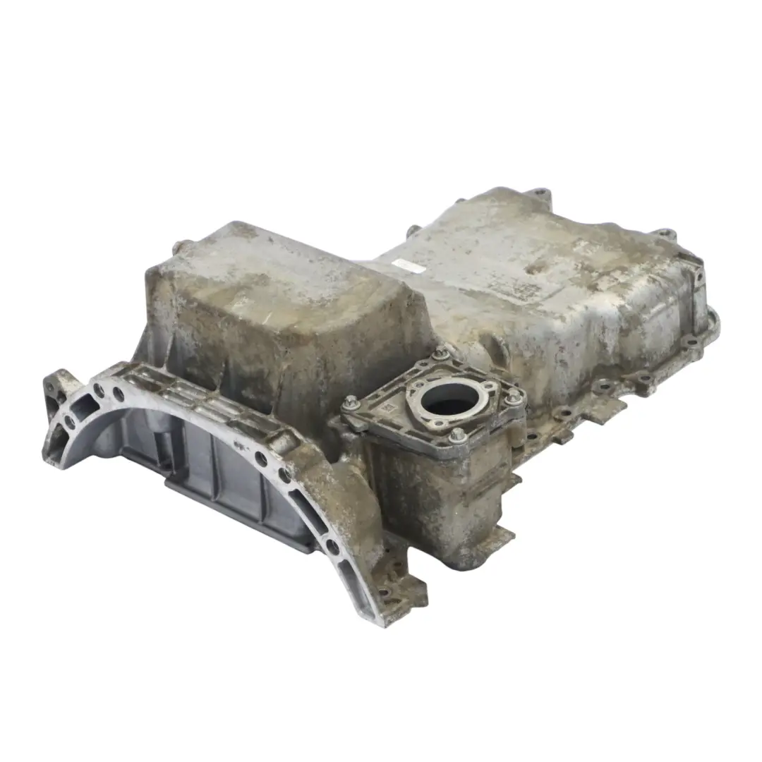 Mercedes W205 M264 Carter De Aceite Para Motor De Gasolina A2640140000