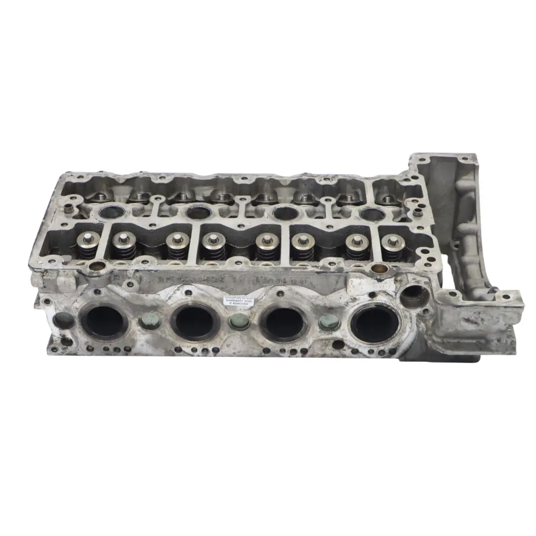 Mercedes W203 W209 M271.946 271.946 1.8 Kompressor Cylinder Head R2710161201